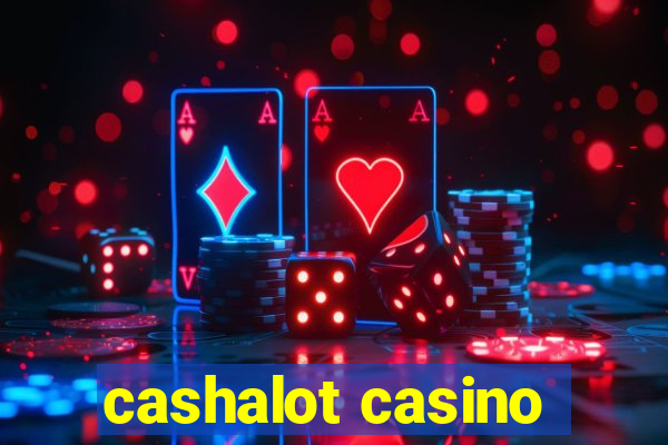 cashalot casino